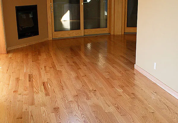 Hardwood Flooring Specialists Menlo Park, California