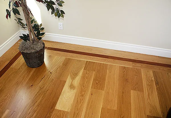 Hardwood Floor Installation San Mateo County, CA